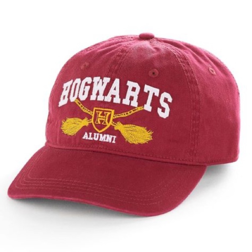 Hogwarts Alumni Hat HP